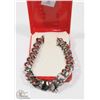 Image 1 : 90) MEN'S BRACELET