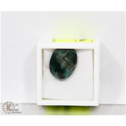 97) EMERALD GEMSTONE