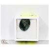 Image 1 : 97) EMERALD GEMSTONE
