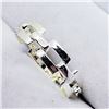Image 2 : 143) STERLING SILVER RING