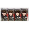 Image 1 : 4 BOXES OF L'OREAL SUPERIOR PREFERENCE HAIR DYE