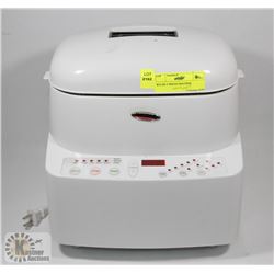 WELBILT BREAD MACHINE