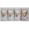 Image 1 : BAG OF ASSORTED L'OREAL FERIA HAIR DYE
