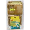 Image 1 : TWO CASES OF DISC ENVELOPES
