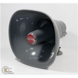 NEW ATLAS SOUND AP-30 WATT LOUDSPEAKER
