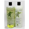 Image 1 : OLIVE'S BEST CLARI FYING SHAMPOO AND CONDITIONER