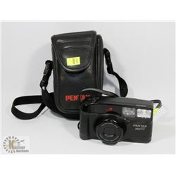 PENTAX ZOOM 90 CAMERA