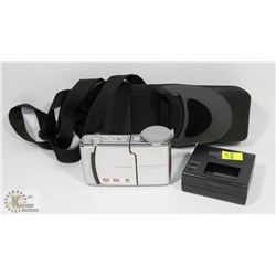 NIKON COOL PICS S4 DIGITAL CAMERA