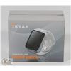 Image 1 : NEW IN BOX ISTAR SMART WATCH