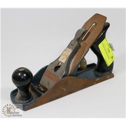 STANLEY NO 8 WOOD PLANE