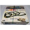 Image 1 : AURORA AFX REVAMATIC SLOT CAR RACE TRACK SET