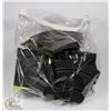 Image 1 : BAG OF EXTRA SLOT CAR TRACK