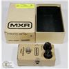 Image 1 : MXR ENVELOPE FILTER GUITAR PEDAL