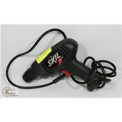 SKIL 3/8 120 V ELECTRIC DRILL