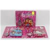 Image 1 : BUNDLE OF 3 NEW KIDS WATCH AND WALLET SETS
