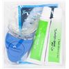Image 1 : NEW ELECTRONIC TEETH WHITENING KIT