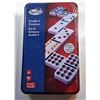 Image 1 : 5)  FACTORY SEALED DOUBLE 9 DOMINOES