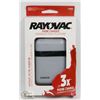 Image 1 : NEW RAYOVAC 6000 MAH POWER BANK