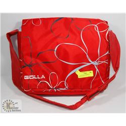 GENUINE GOLLA DECORATIVE TABLE/LAPTOP