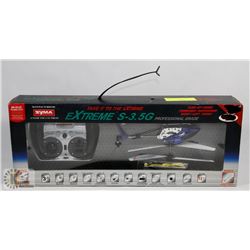 NEW SYMA EXTREME S.3.5G