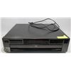 Image 1 : SONY 5 DISC PLAYER