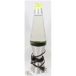 VINTAGE LAVA LAMP