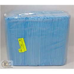 PACKAGE XL PUPPY TRAINING PADS
