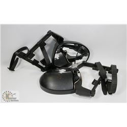 SLIP OVER TRAILER MIRRORS