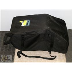 FOLD OVER STROLLER WITH BAG