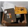 Image 1 : NEW MENS JEANS SIZE 34-32 WRANGLER