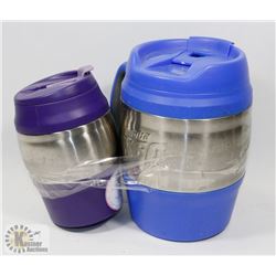 BUBBA MUG LARGE & SMALL.