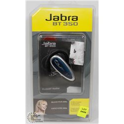 JABRA EAR PIECE NEW IN BOX.