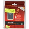 Image 1 : SANDISK CLIP SANSA NEW IN BOX.