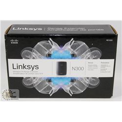 LINKSYS WIRELESS ROUTER FOR WINDOWS 7