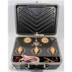 RELAXISIZER VINTAGE TENS MACHINE