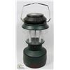 Image 1 : LANTERN GREEN AND BLACK BATTERY OPERATED