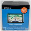 Image 1 : GARMIN NUVI PERSONAL TRAVEL ASSISTANT