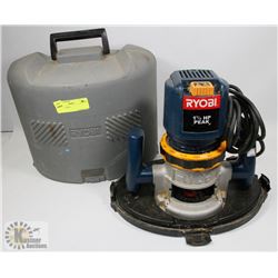 RYOBI ROUTER