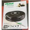 Image 1 : IROBOT ROOMBA MODEL 550 PET SERIES