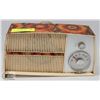Image 1 : 1950'S VINTAGE EATONS RADIO-WORKING