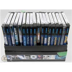 IMAX ULTIMATE COLLECTION DVD SET