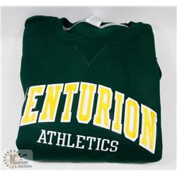XXL CENTURION ATHLETICS SWEATSHIRT
