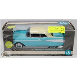 57 BEL AIRE COLLECTORS EDITION