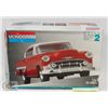 Image 1 : 53 CHEVY MONOGRAM MODEL