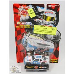 RACING CHAMPIONS #34 MIKE MCLAUGHLIN GOULDS PUMPS