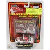 Image 1 : RACING CHAMPIONS ERTL TROPARTIC ROUTE 66 #66 TIM F