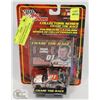 Image 1 : RACING CHAMPIONS ERTL CINGULAR #01 JASON LEFFLER