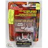 Image 1 : RACING CHAMPIONS ERTL MOBIL #12 JEREMY MAYFIELD