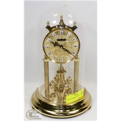 BULOVA MANTLE CLOCK