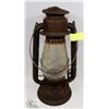 Image 1 : VINTAGE BEACON LAMP